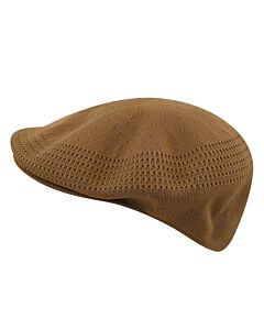 Kangol Cap Tropic 504 Ventair 0290BC Tan
