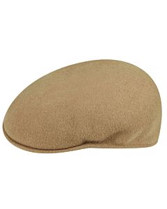 Kangol Cap Wool 504 0258BC Camel