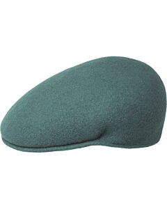 Kangol Cap Wool 504 0258BC Dark Lichen