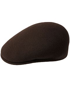 Kangol Cap Wool 504 0258BC Espresso
