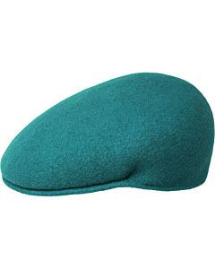 Kangol Cap Wool 504 0258BC Fanfare
