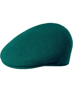 Kangol Cap Wool 504 0258BC Pine