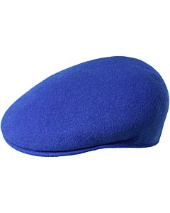 Kangol Cap Wool 504 0258BC Starry Blue