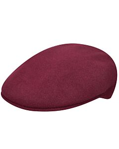 Kangol Cap Wool 504 0258BC Vino