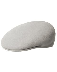 Kangol Cap Wool 504 0258BC White