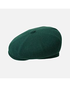 Kangol Cap Wool Hawker K3164HT Dark Emerald