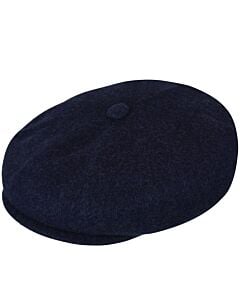 Kangol Cap Wool Hawker K3164HT Navy Mar