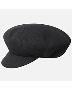 Kangol Wool Big Apple Cap K3640 Black