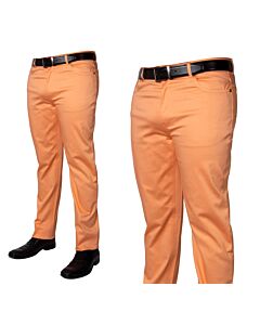Prestige Original Men's Stretch Jeans Peach COP-100