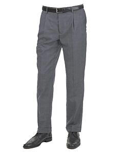 Steven Land Maxwell Dress Pants Grey SL77-287