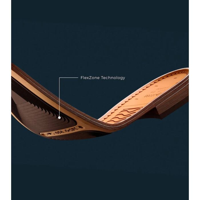 Stacy Adams Burke 25676 Moc Toe Saddle Slip-On Men display picture 3