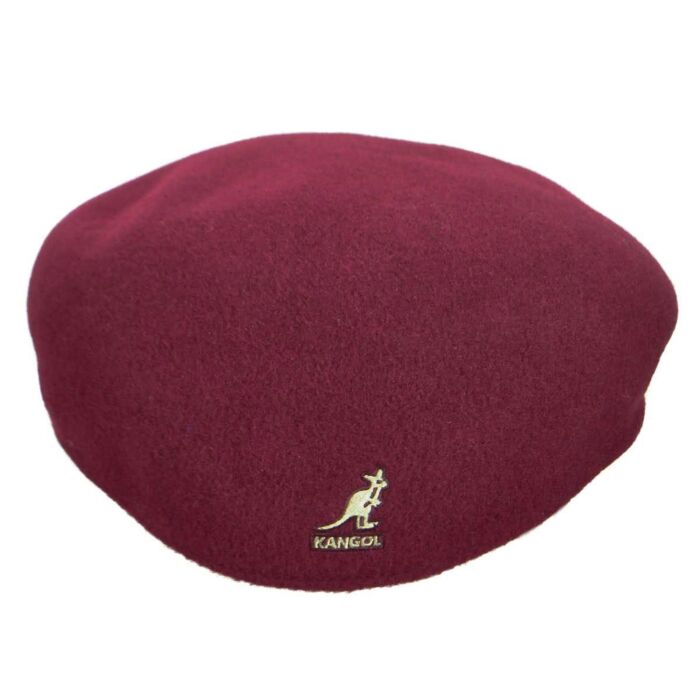 kangol 504 tobacco Hats: Ventair CAP Brown the Wool 504 is comfortable and understated.A modern classic From kings to aristocrats KANGOL 504 Wool Cap Hat