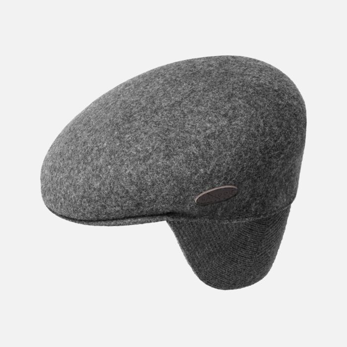 Kangol Cap Wool 504 Earflap 0238KG