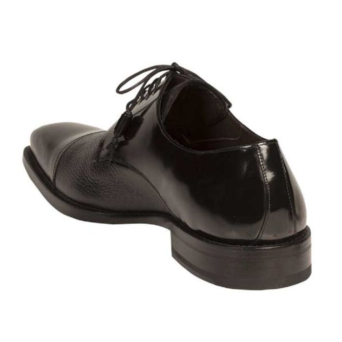 Mezlan Soka15089 Cap Toe Oxford Men's Dress Shoe