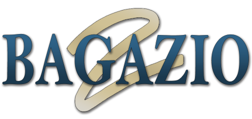 Bagazio Logo
