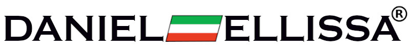 Daniel Ellissa Logo