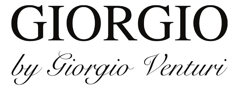 Giorgio By Giorgio Venturi Logo