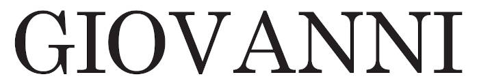 Giovanni Shoes logo