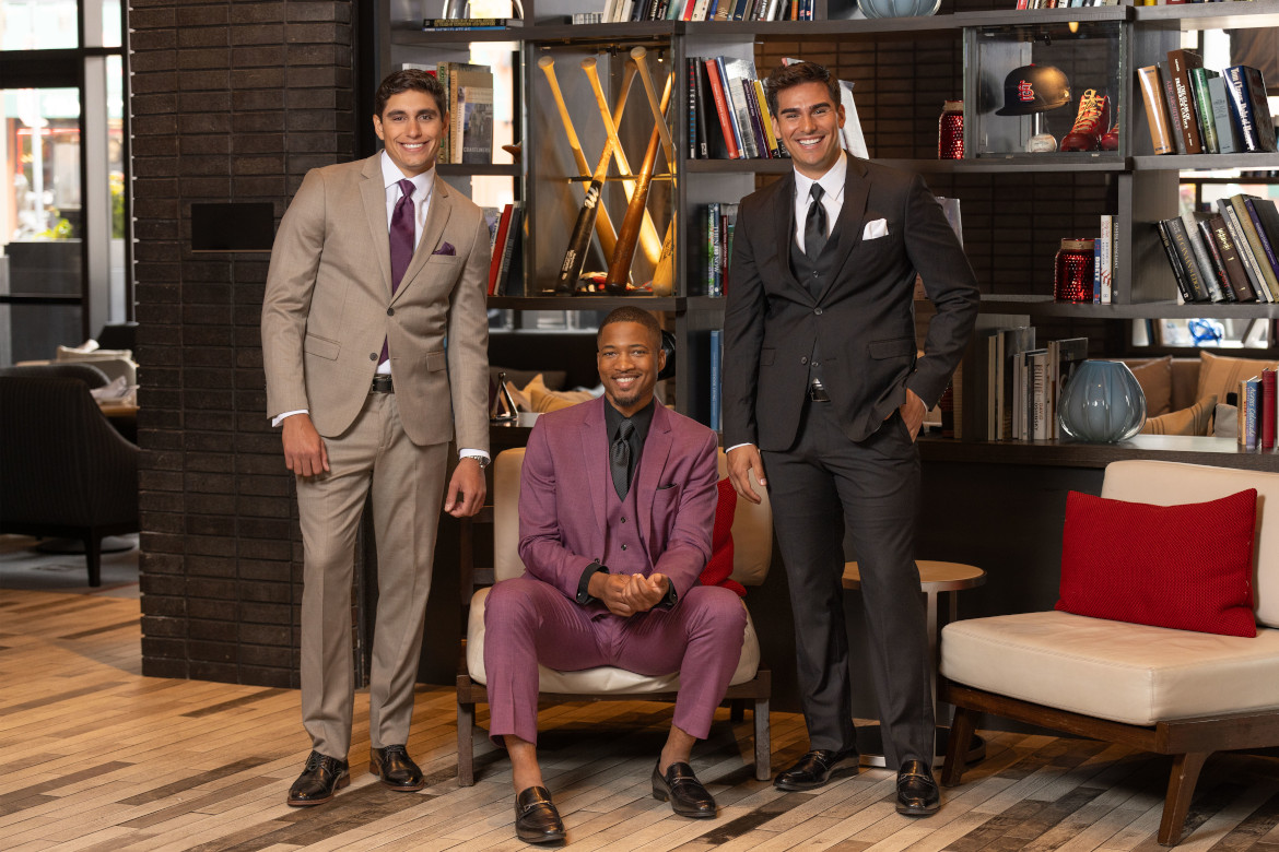 Philip Michael Fashion for Men Special Orders
