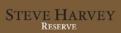 Steve Harvey Reserve Logo