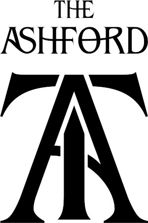 The Ashford Logo