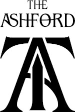 The Ashord Logo