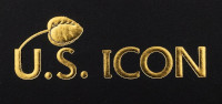 U.S. Icon Logo