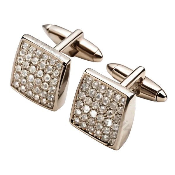 Cufflinks